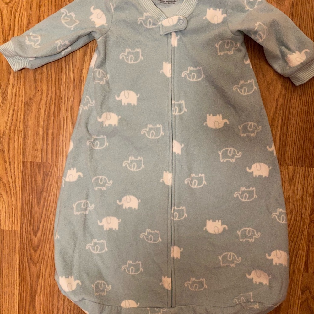 VARIETY 0-9 months SLEEP SACKS - Picture 4 of 6